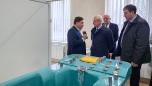 Головна ЗДРАВНИЦЯ республіки