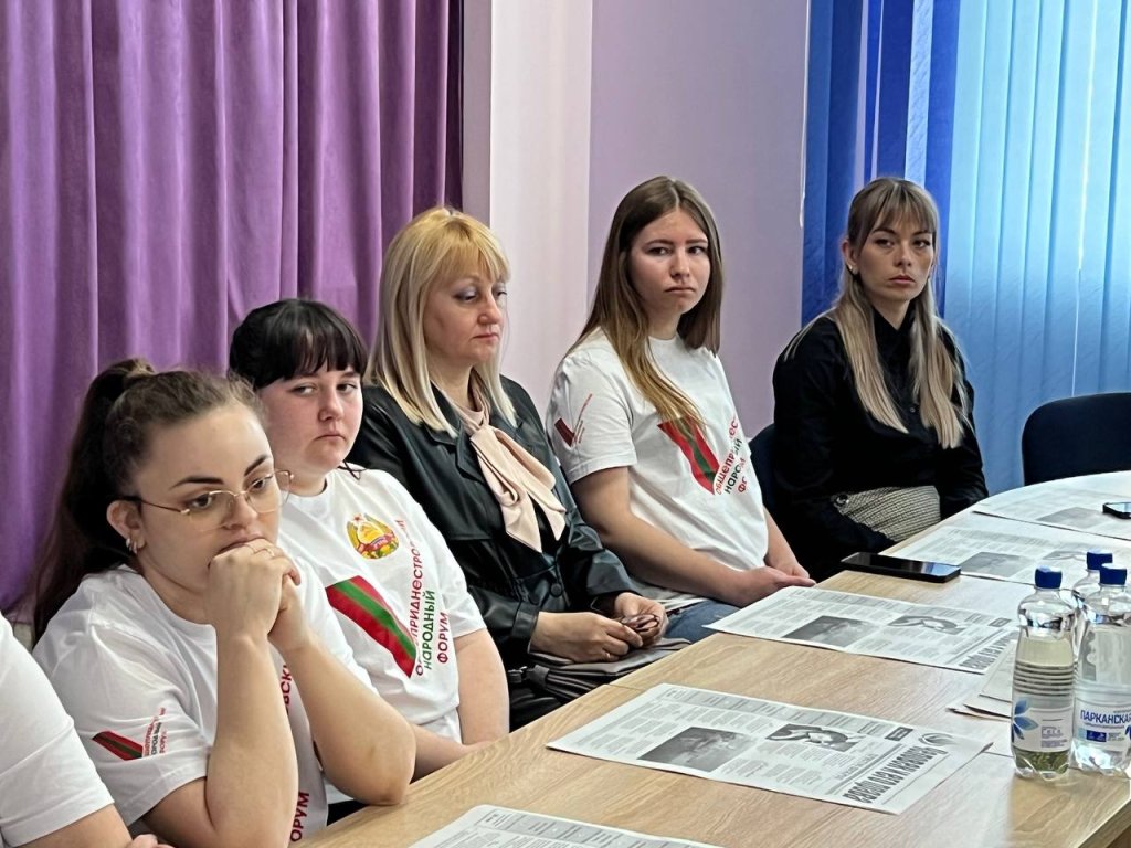 ПРІОРИТЕТИ на рік