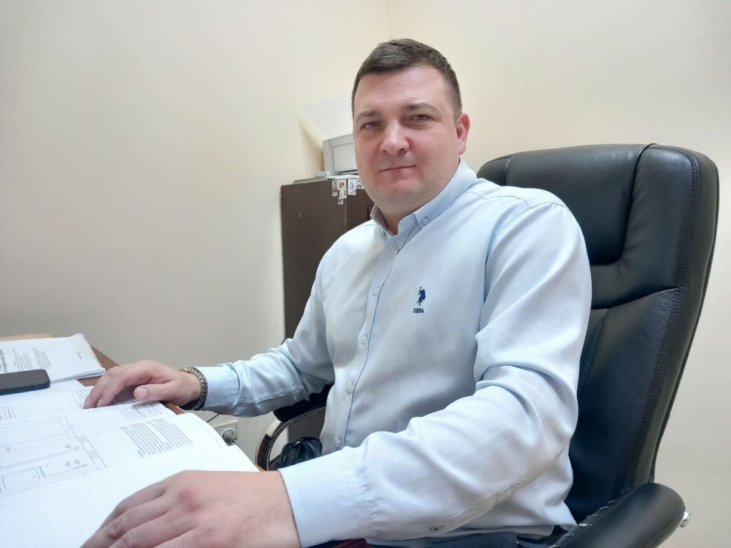 ВИГІДНО, ЕФЕКТИВНО, ПЕРСПЕКТИВНО
