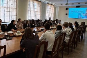 ВІД ФОРМУЛИ  ДО ЗАХИСТУ  Професії хімії  та техносферної безпеки