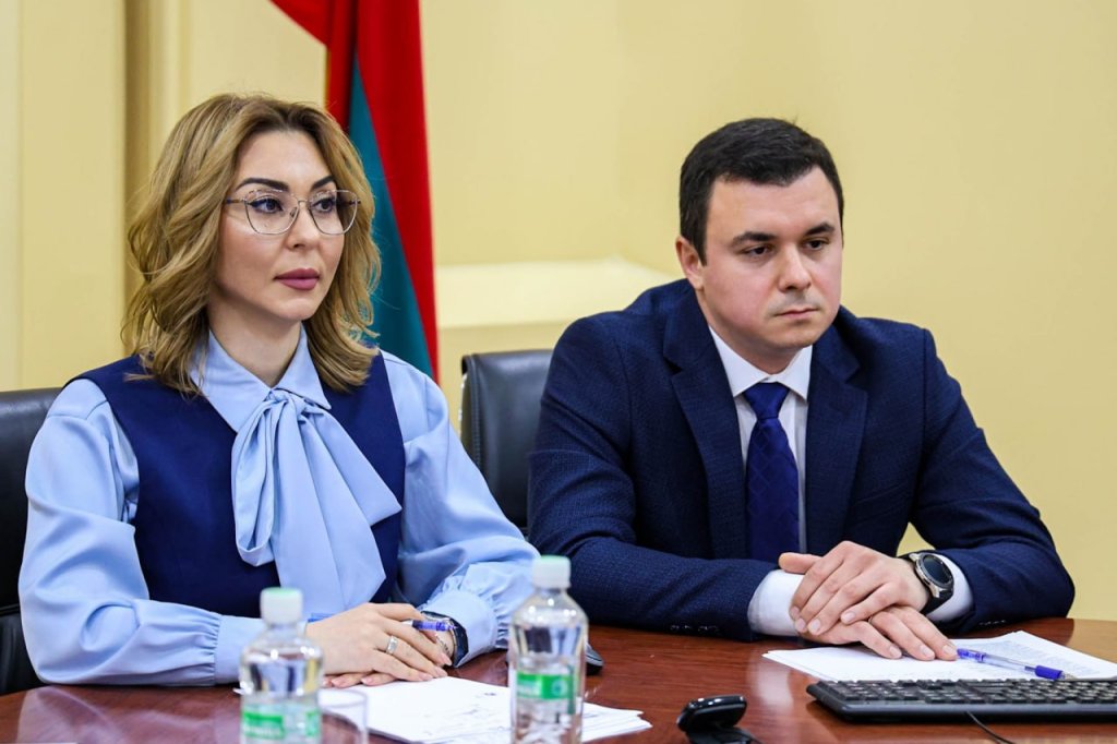 ПРО ДІЯЛЬНІСТЬ Міністерства фінансів