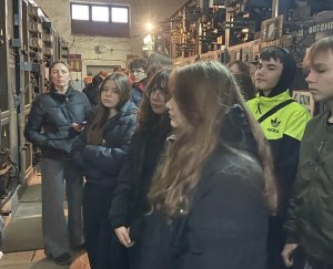 Професія  електромонтера:  КРОК У МАЙБУТНЄ
