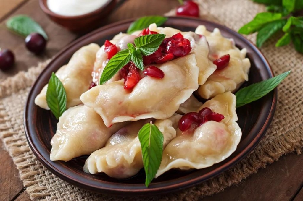 Кулінарна спадщина