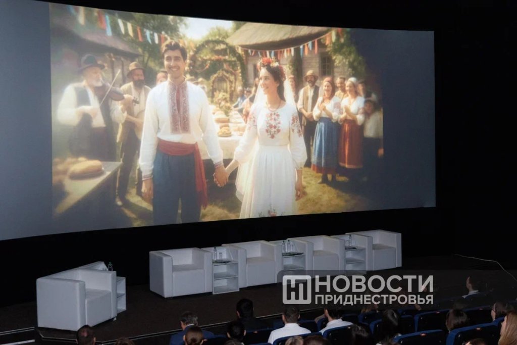 Штучний інтелект і збереження ІСТОРИЧНОЇ ПАМ’ЯТІ