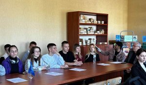 Професія, що відкриває НАДРА ЗЕМЛІ