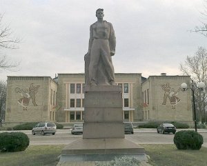 «Я – СОЛДАТ РЕВОЛЮЦІЇ, НИМ І ЗАЛИШУСЯ!»