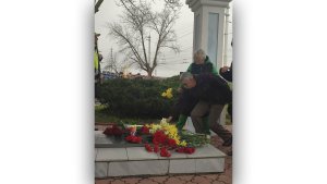 Трагічна дата  нашої історії