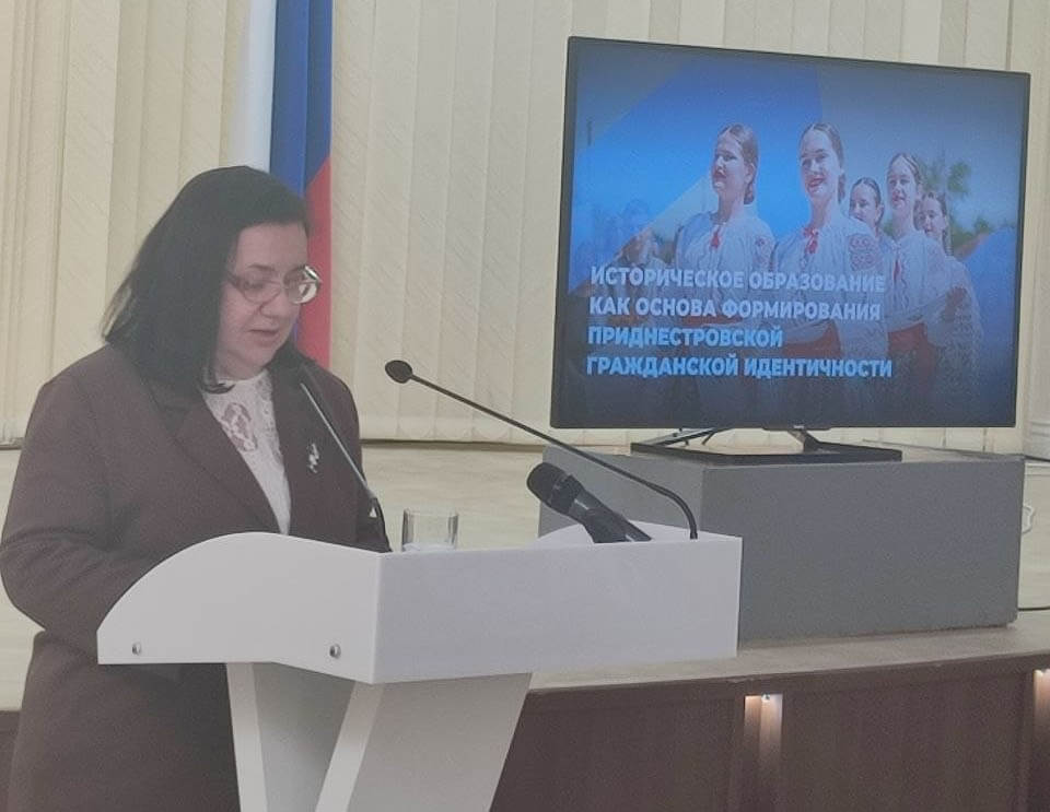 Актуальні питання ІСТОРИЧНОЇ НАУКИ