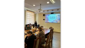 Творчість як професія