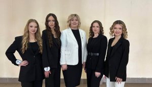 Грані журналістського таланту