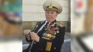 «ФРОНТОВА  ЗЕМЛЯНКА» у столиці