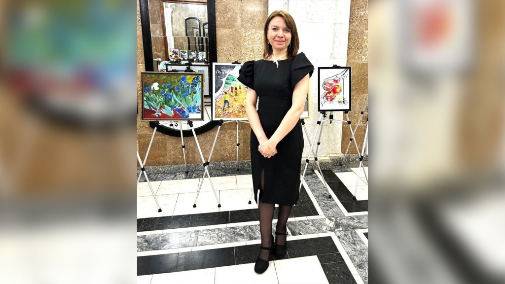 Край, де народжуються зірки
