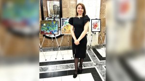 Край, де народжуються зірки