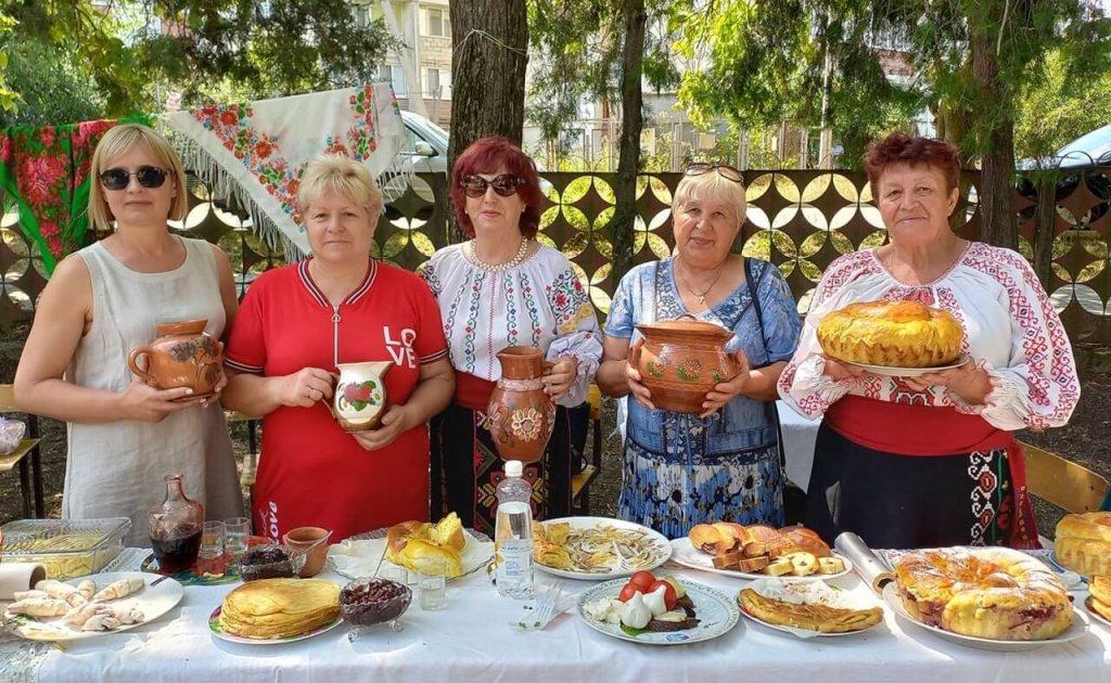 «НАША МРІЯ»: коли традиції живуть у серцях