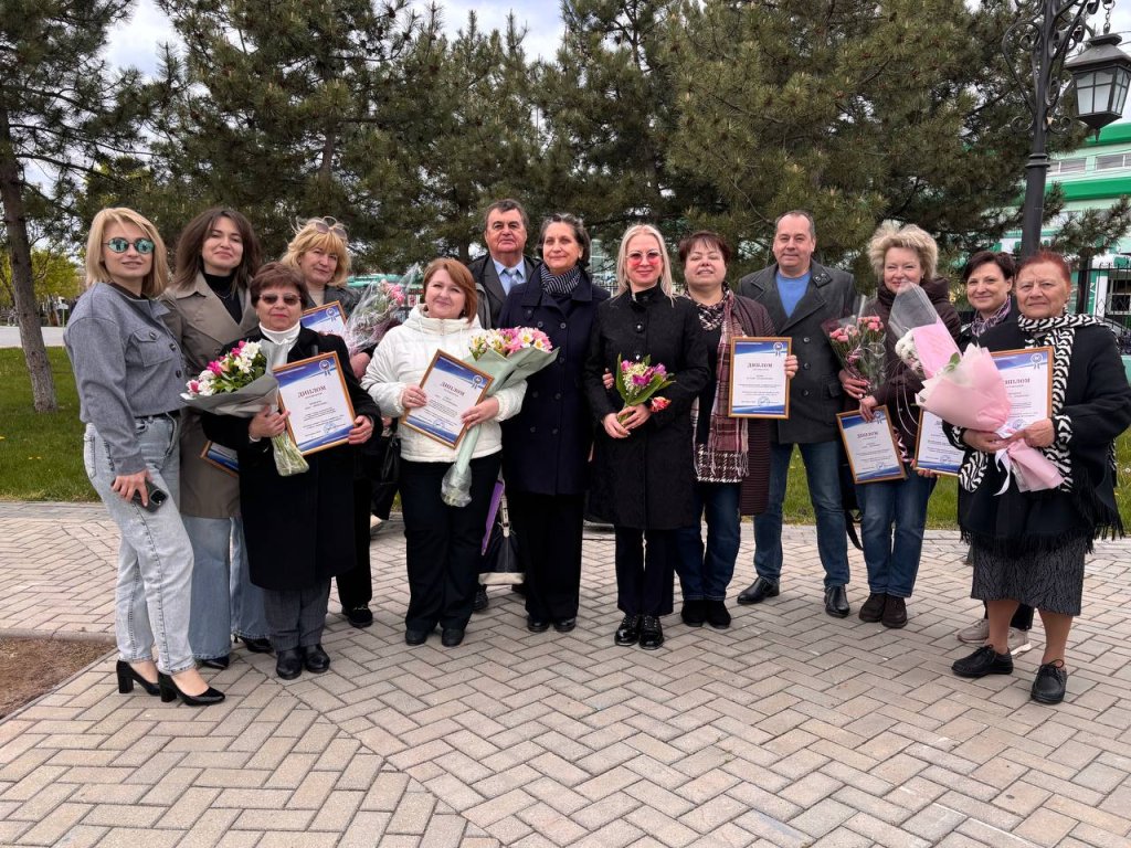 Вони є прикладом ПРОФЕСІОНАЛІЗМУ
