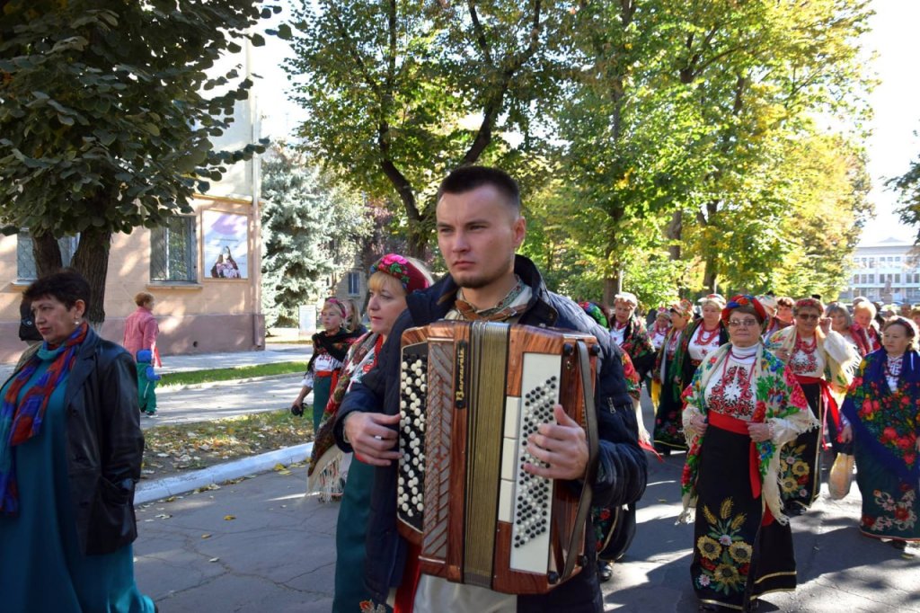 День народження є у кожного