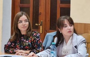 Талановита  ПЕДАГОГІЧНА МОЛОДЬ
