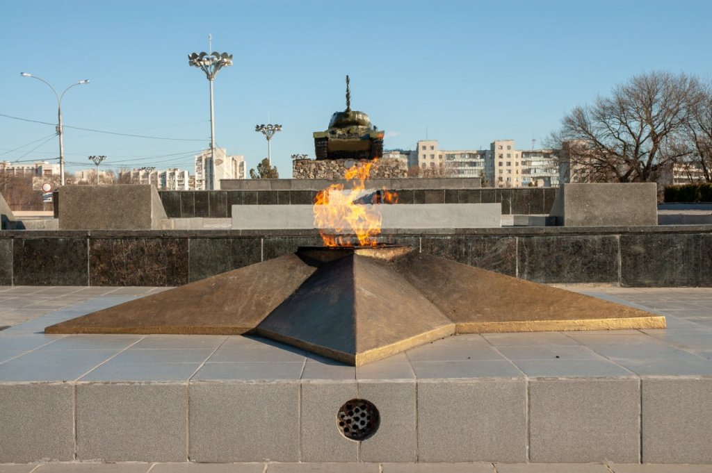 Ціна тиші