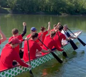 СПОРТ, який  надихає на ПЕРЕМОГУ