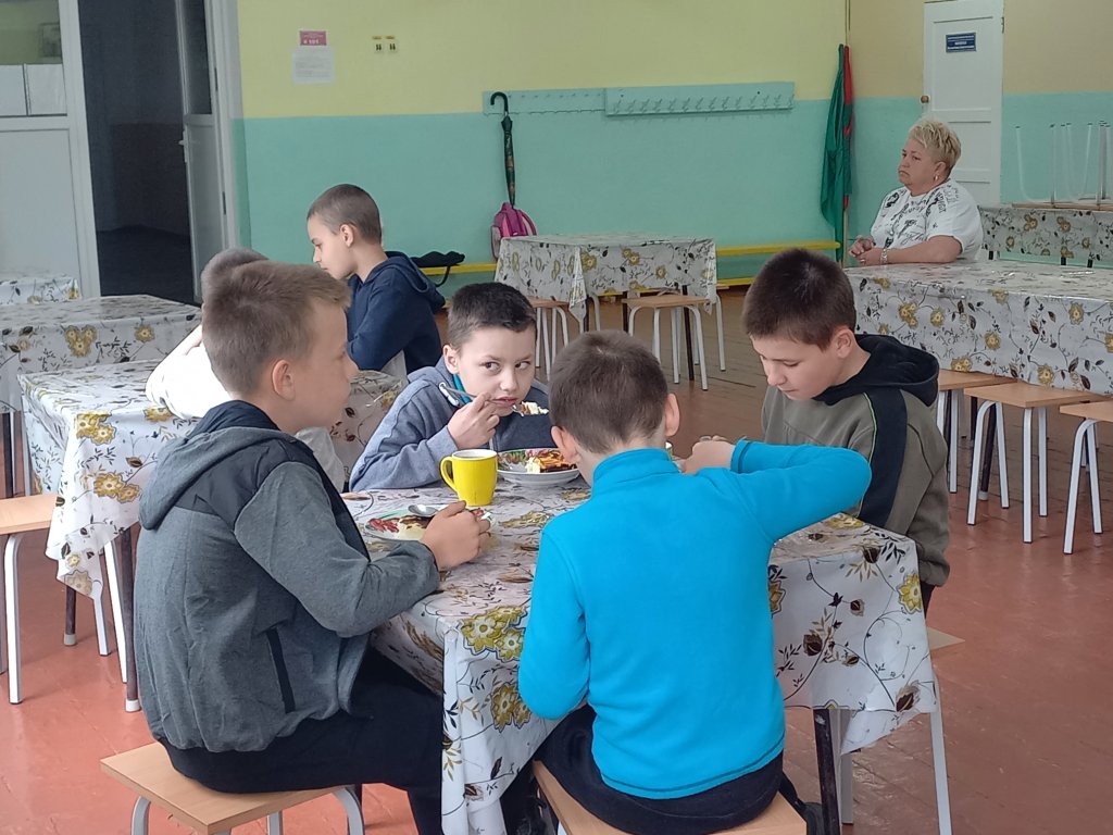 Стартувала літня оздоровча кампанія