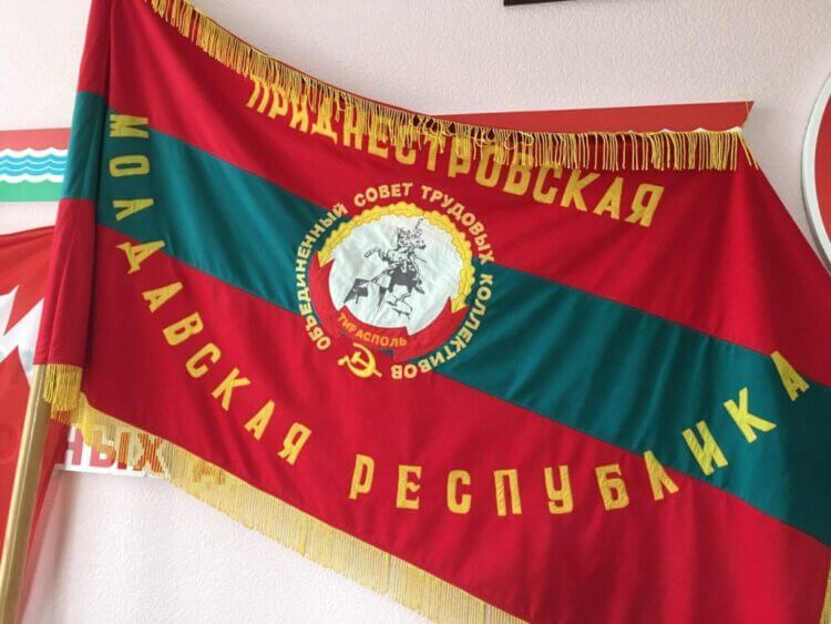 Важлива віха в історії ОРТК