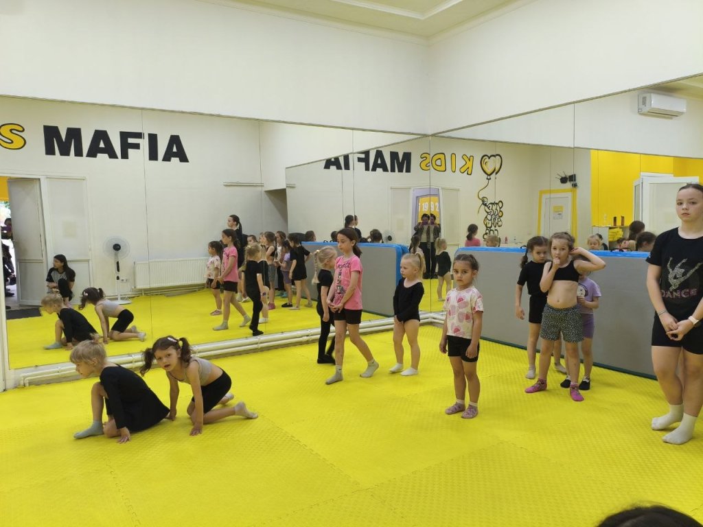 ІНВЕСТИЦІЇ В ДІТЕЙ –  надійний спосіб забезпечити їхнє майбутнє