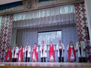 Заслужений колектив «Хрустовчанка»:  версія 4.0