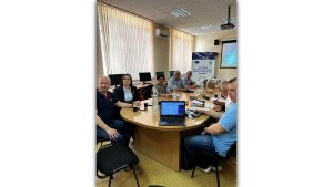 Дністер благає ПРО ДОПОМОГУ