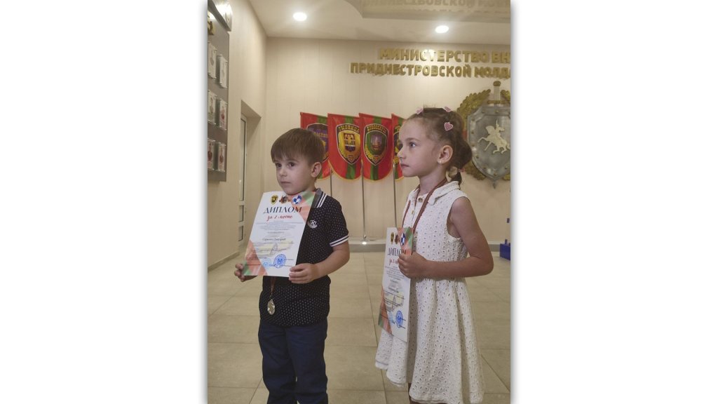 Творчі досягнення ТАЛАНОВИТИХ ДІТЕЙ