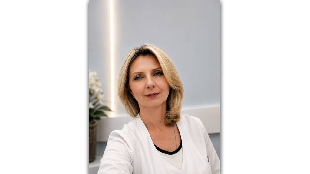 Скажемо, дивлячись в очі