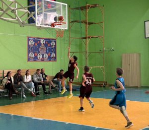 МИСТЕЦТВО  влучного кидка