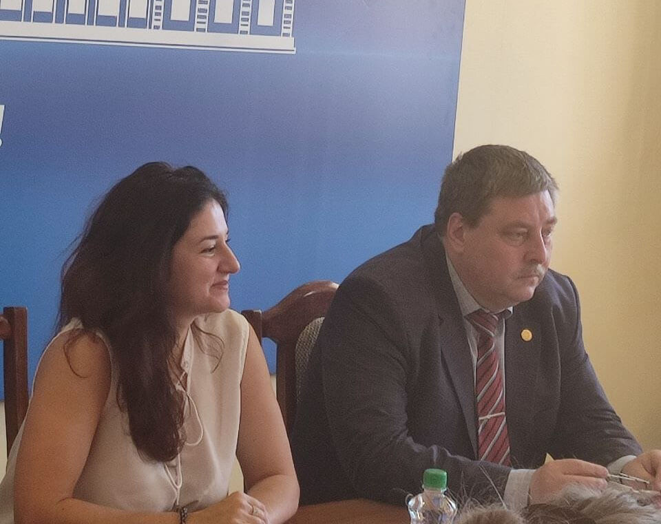 Збагачення духовної спадщини –    наш спільний обов’язок