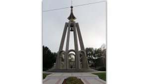 Гаряче літо  в Бендерах