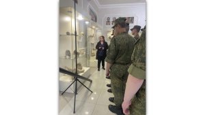 Хто не знає минулого, ТОЙ НЕ ВАРТИЙ МАЙБУТНЬОГО