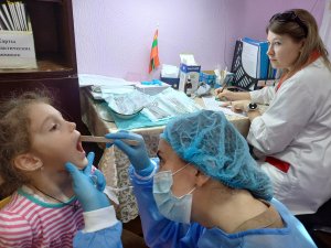 Турбота ПРО ЗДОРОВ’Я ДІТЕЙ