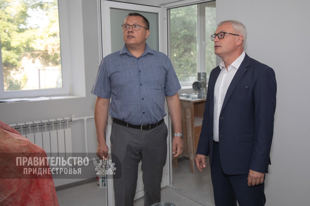 У відповідь на виклики часу