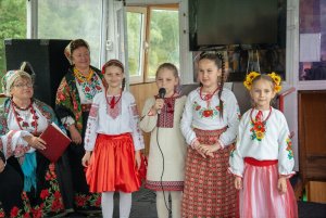 Нашого цвіту – по всьому світу