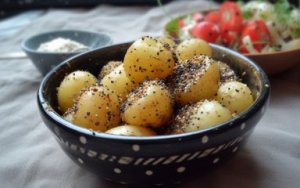 Просто, смачно, оригінально