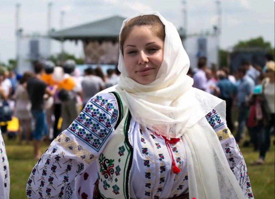 Край, мій  рідний край…