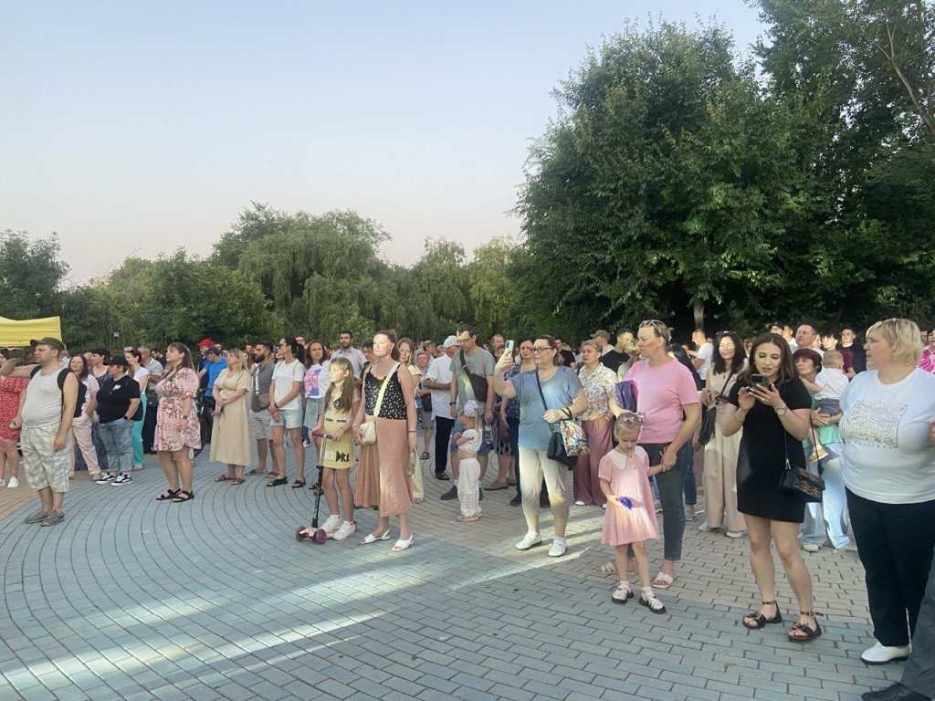 Вибір НА КОРИСТЬ ЖИТТЯ