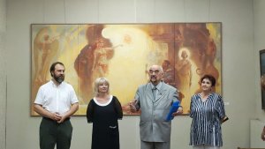 ГОРИЗОНТИ ТВОРЧОСТІ