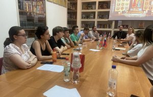 Крізь призму  духовної спадщини