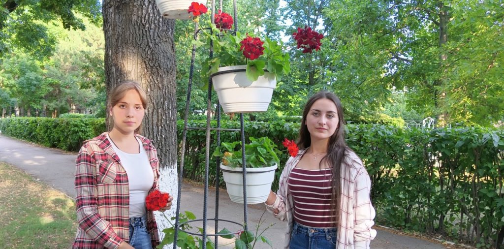 Працюють  і заробляють