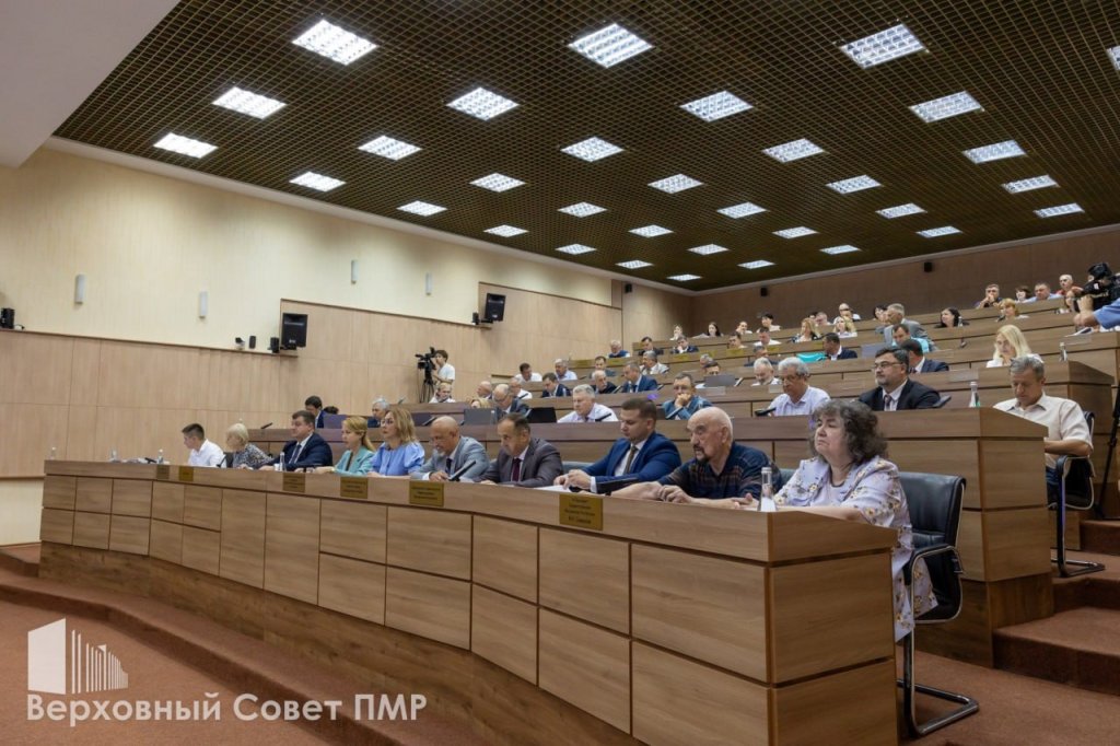 Нагальні проблеми  на розгляді законодавців