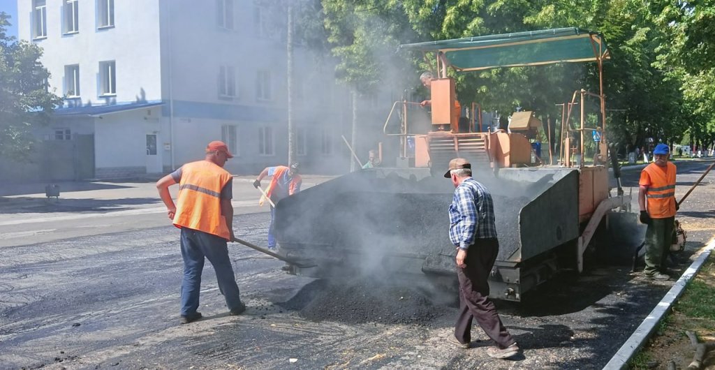 ГАРЯЧА ПОРА