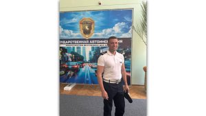 По заслугах – І ЧЕСТЬ