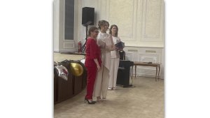 Дорога до нових звершень