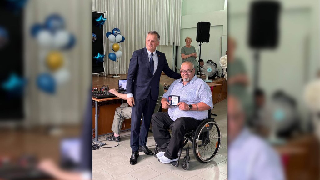 Вірити У КОЖНОГО