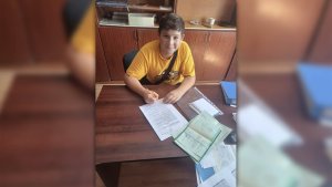 ПРОФЕСІЯ, дружба  та добрі справи