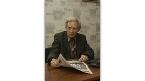 ГРОМАДЯНИН.  ЖУРНАЛІСТ.  ПАТРІОТ